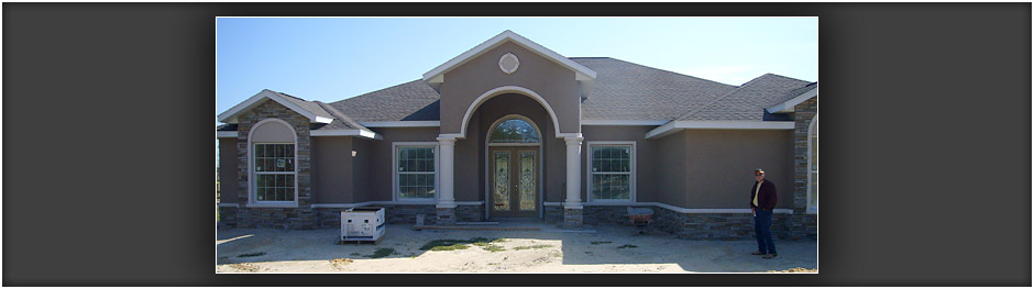 Example 3 of our commercial and residential masonry and stone work