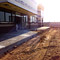 Loves Travel Center 11 - Concrete