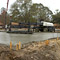 Dollar General - Gainesville 2 - Concrete
