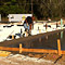 Loves Travel Center 8 - Concrete