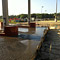 Loves Travel Center 10 - Concrete