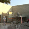Loves Travel Center - Masonry