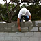 Dollar General - Reddick - Masonry