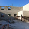 Critical Care Medical Building 3 - Masonry