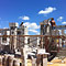 Triple Crown House - Masonry