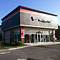 Verizon Store - Six Gun Plaza - Masonry