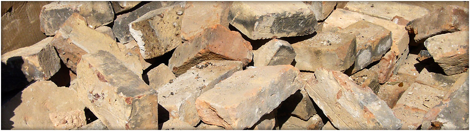 Example 6 of our commercial and residential masonry and stone work