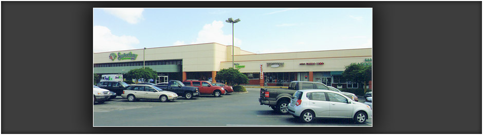 Example 7 of our commercial and residential masonry and stone work
